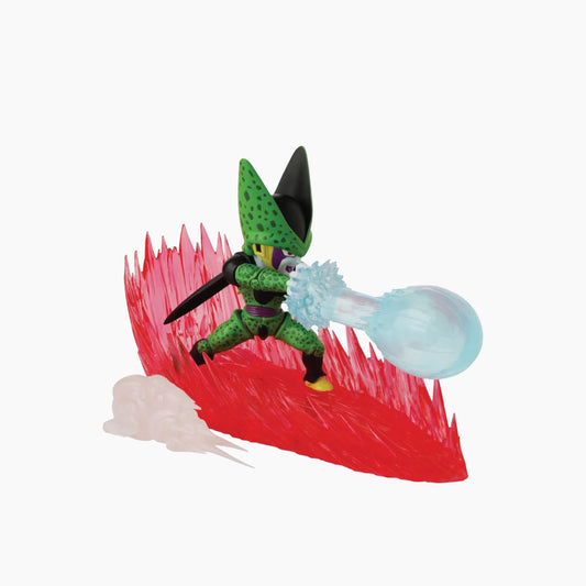 BANDAI Limit Breaker Series- Cell Final Form 12 inch