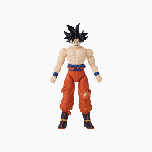 BANDAI Limit Breaker Series- Ultra Instinct Goku -Sign 12 inch
