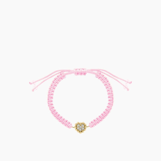Little Heart Bracelet