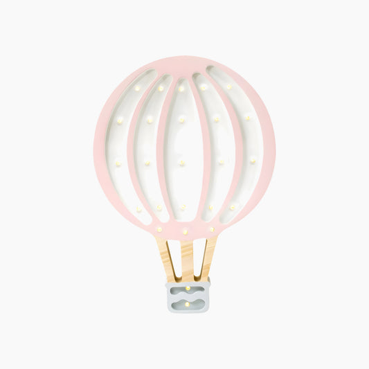 Little Lights Hot Air Balloon Lamp
