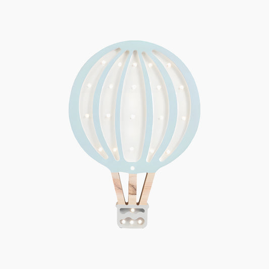 Little Lights Hot Air Balloon Lamp