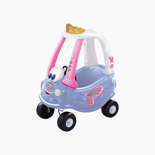Little Tikes Cozy Coupe Ride-On Toy