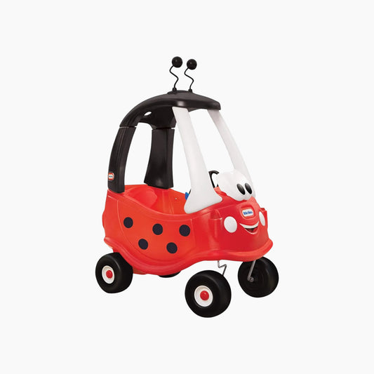 Little Tikes Cozy Coupe Ride-On Toy