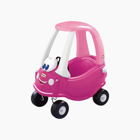Little Tikes Cozy Coupe Ride-On Toy