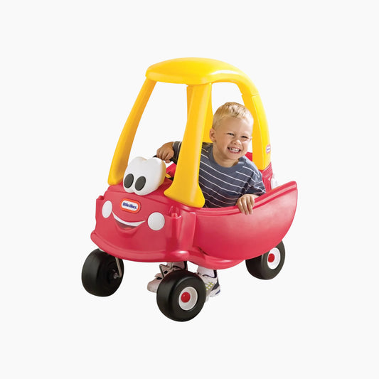 Little Tikes Cozy Coupe Ride-On Car