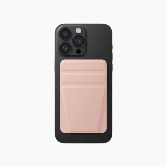 Uniq Lyft Magnetic Stand And Card Holder