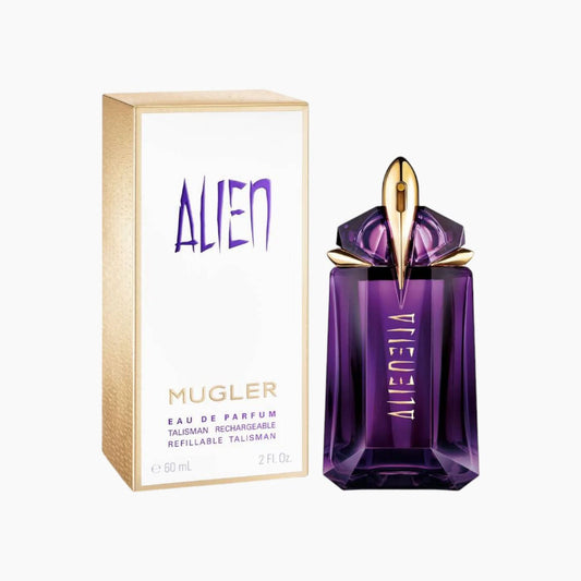 عطر تييري أو دو بارفان 60 مل