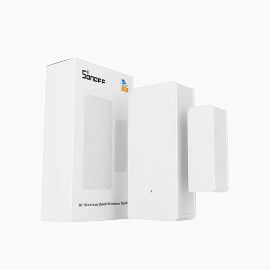 مستشعر الباب والنوافذ اللاسلكي DW2 RF