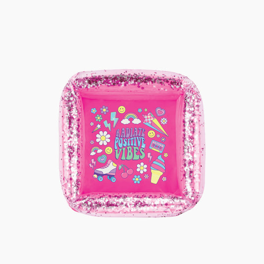 MAKE IT REAL Pamper Yourself Spa Set- 9 Pcs