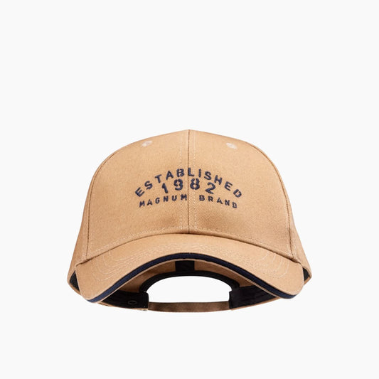 Magnum Koso Cap