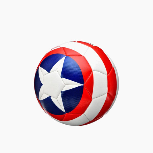 Marvel Football
