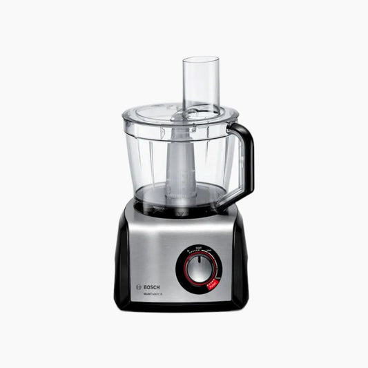 Bosch Kitchen Machine 1250W Black