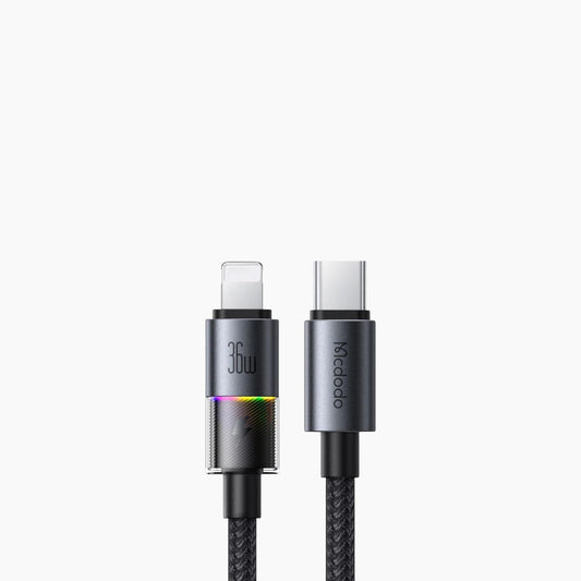Mcdodo CA-8190 USB-C to Lightning Cable