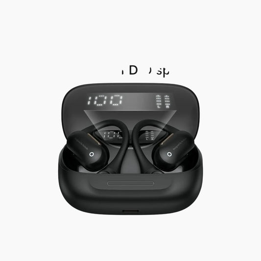 سماعات أذن لاسلكية حقيقية MCDODO HP-007 مفتوحة الأذن