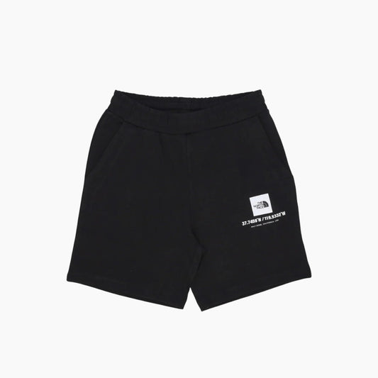 The North Face Men's Coordinates Short - Eu
