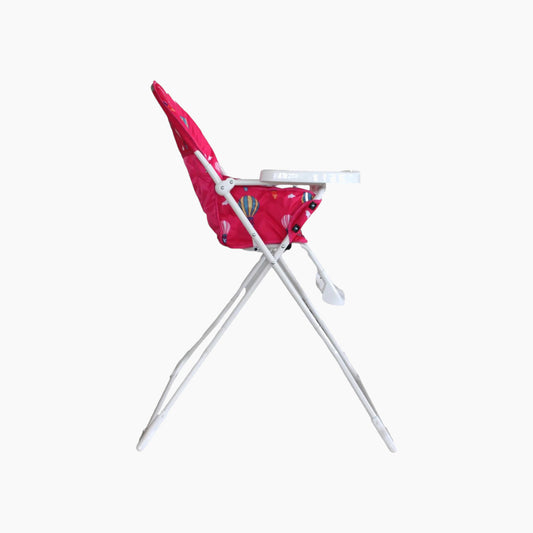 KIDS SUPPLIES AND RIDE-ON High Chair