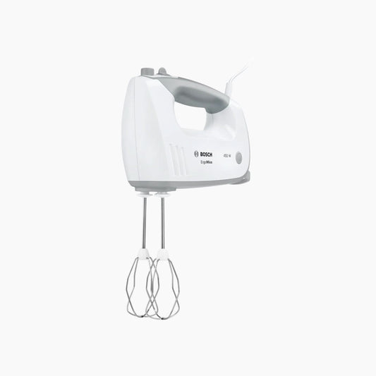 خلاط يدوي Ergo Mixx 450 واط أبيض