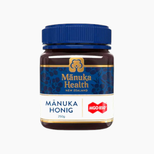 Manuka Health Premium New Zealand Manuka Honey 250g