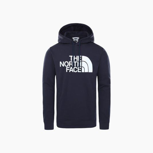 The North Face Men's Half Dome Pullover Hoodie - Eu Aviator Navy