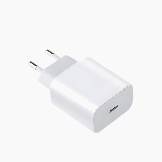 Xiaomi Mi 20w Charger (Type-c)