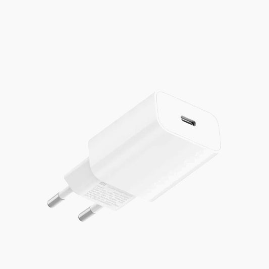 Xiaomi Mi 20w Charger (Type-c)