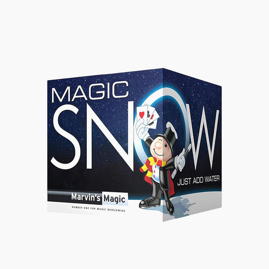 MM Magic Snow