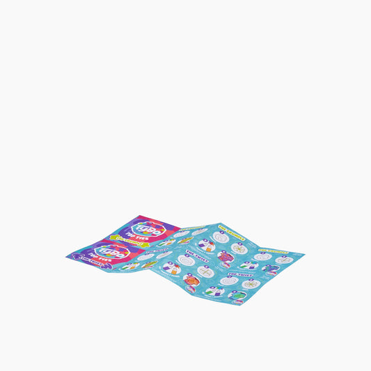 استوديو تصميم Moki Tybo Tie-Dye