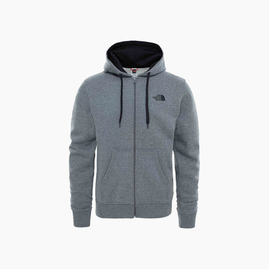 The North Face Open Gate Fullzip Hoodie