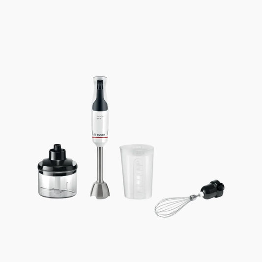 خلاط يدوي ErgoMixx 800 واط أبيض