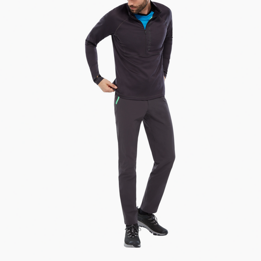 The North Face Men's Speedlight II Pt Mid Grey