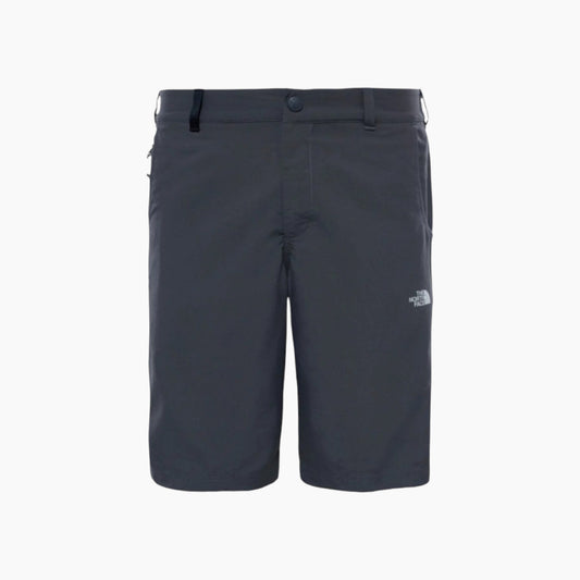 The North Face Men's Tanken Short Asphalt Grey