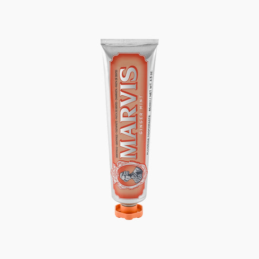 Marvis Ginger Mint Toothpaste