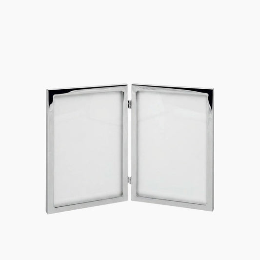 Mascagni Double Photo Frame