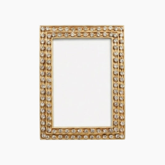 Mascagni Photo Frame