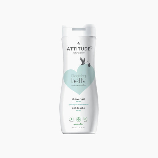 Attitude Maternity Blooming Belly