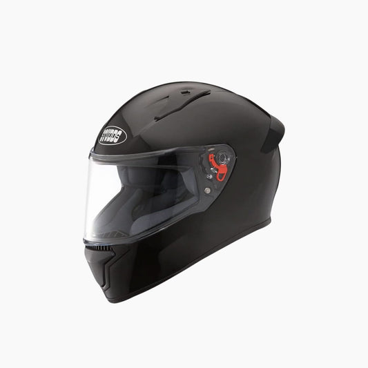 Studs Matt Black Thunder