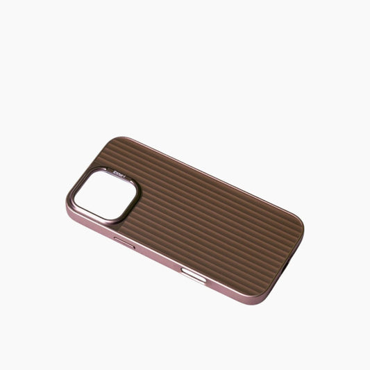 Catchy Jo Mike iPhone Case