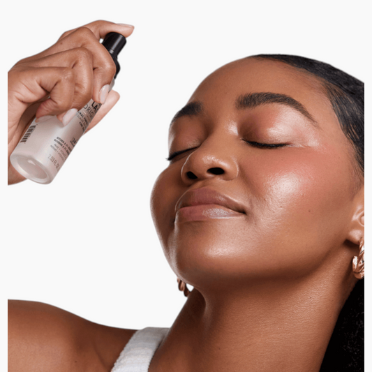 بخاخ تثبيت المكياج Milani Make It Last
