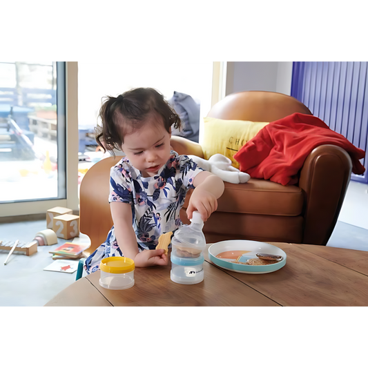 Bebe Confort Sand Milk Dispenser