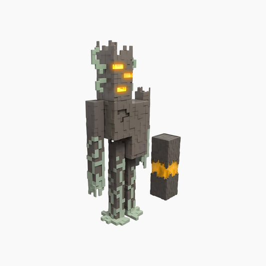 Minecraft 3.25" The Creaking - Feature Villian