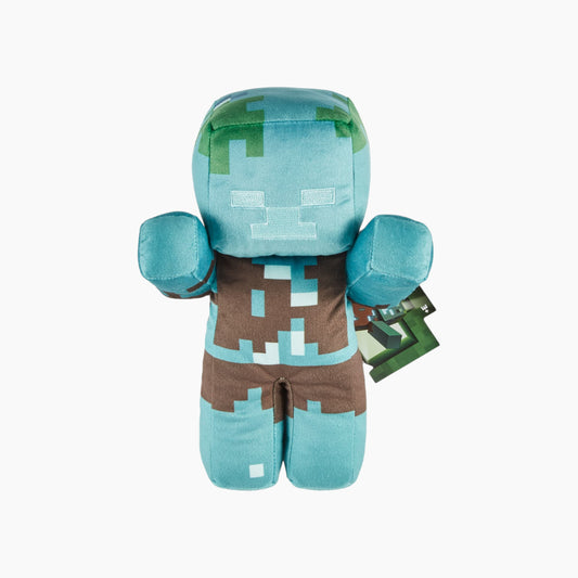 Minecraft 8" Basic Plush Asst