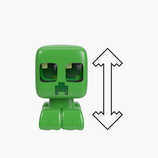 Minecraft My Pet Creeper