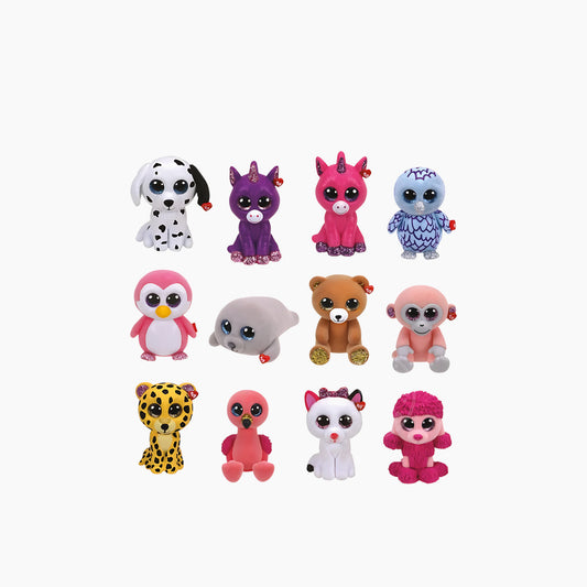 Boos Flippable Mini Boos Collectibles