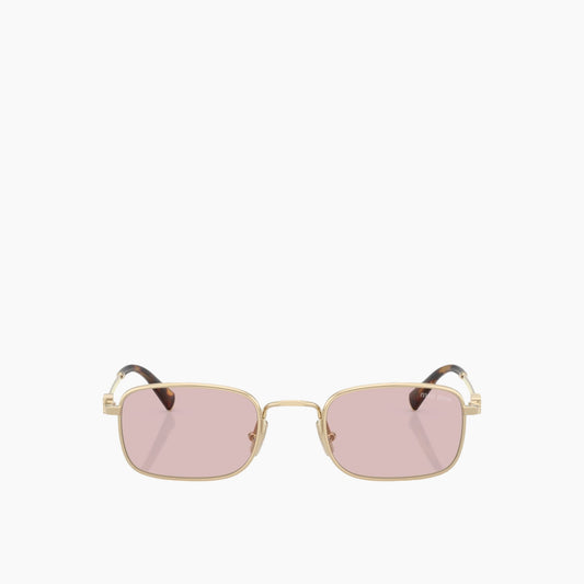 نظارات شمسية Miu Miu MU A53S ZVN4I0
