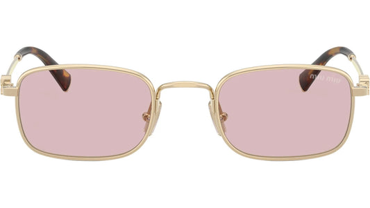 نظارات شمسية Miu Miu MU A53S ZVN4I0