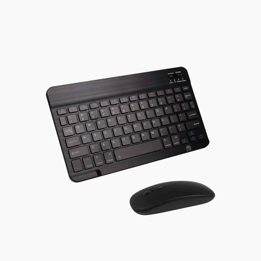 C.JO Mouse & Keyboard Bluetooth Kit