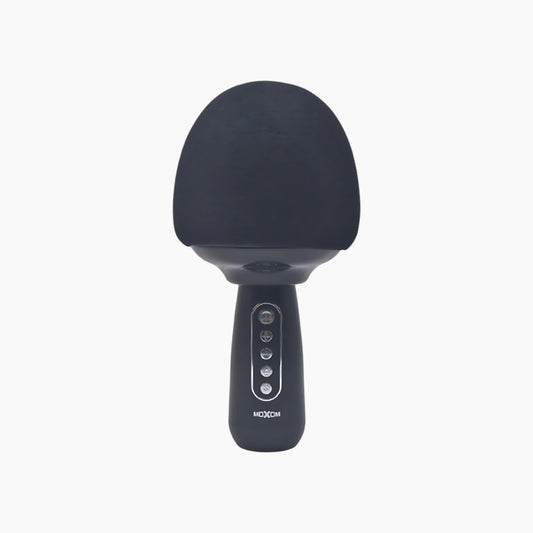 ميكروفون ومكبر صوت لاسلكي Moxom MX-SK28