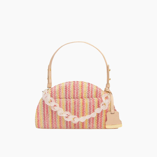 Farah Asmar Jenna Taco Bag