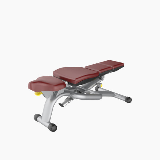 مقعد متعدد قابل للتعديل MND-AN12