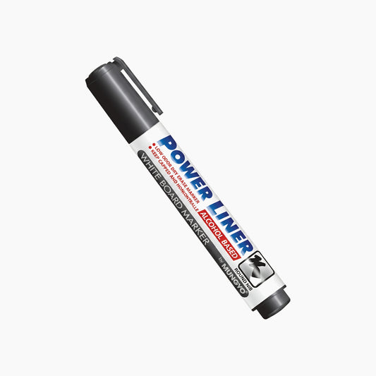 Mungyo Power Liner WhiteBoard Marker